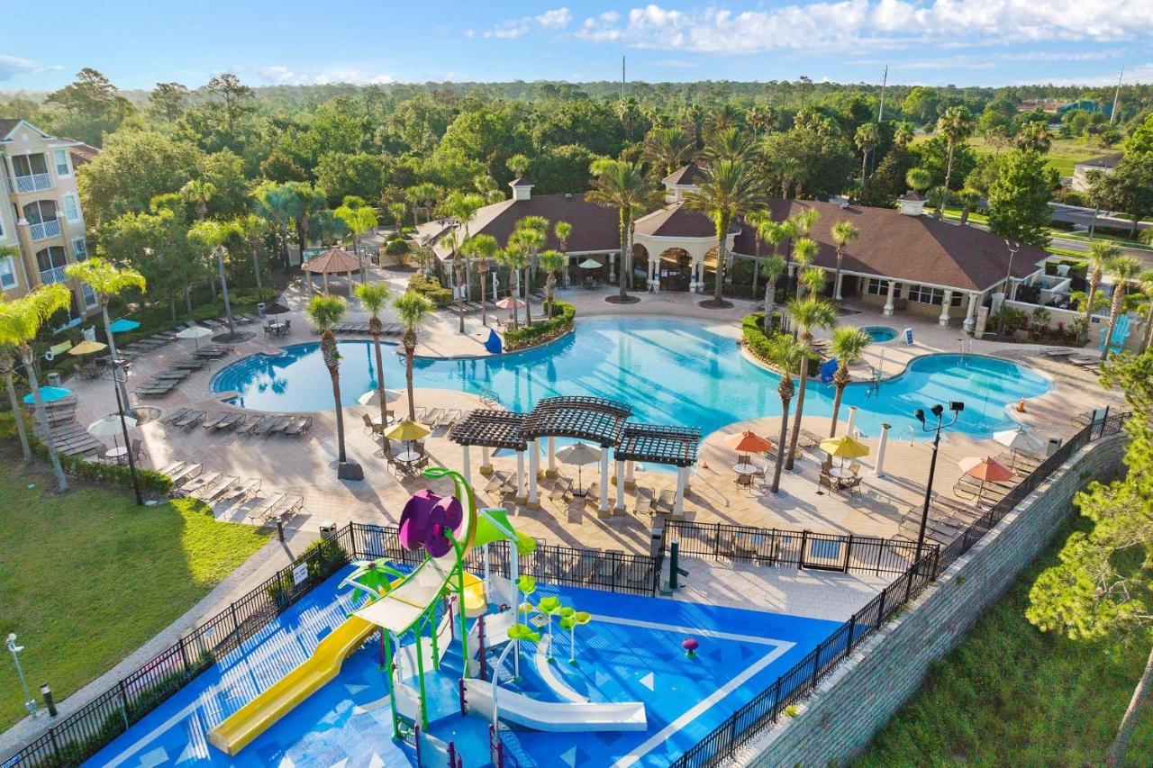 Windsor Hills Resort- 204B Orlando Luaran gambar